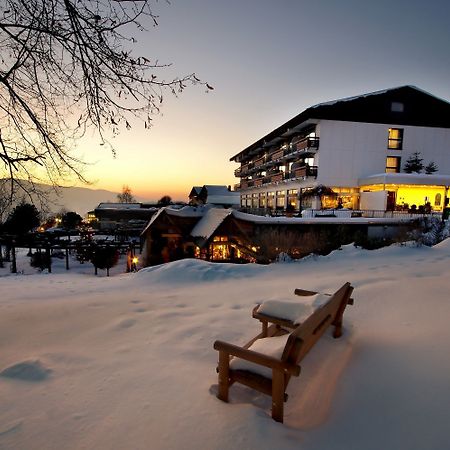 Sonnenhof Resort Bayerischer Wald Lam Esterno foto