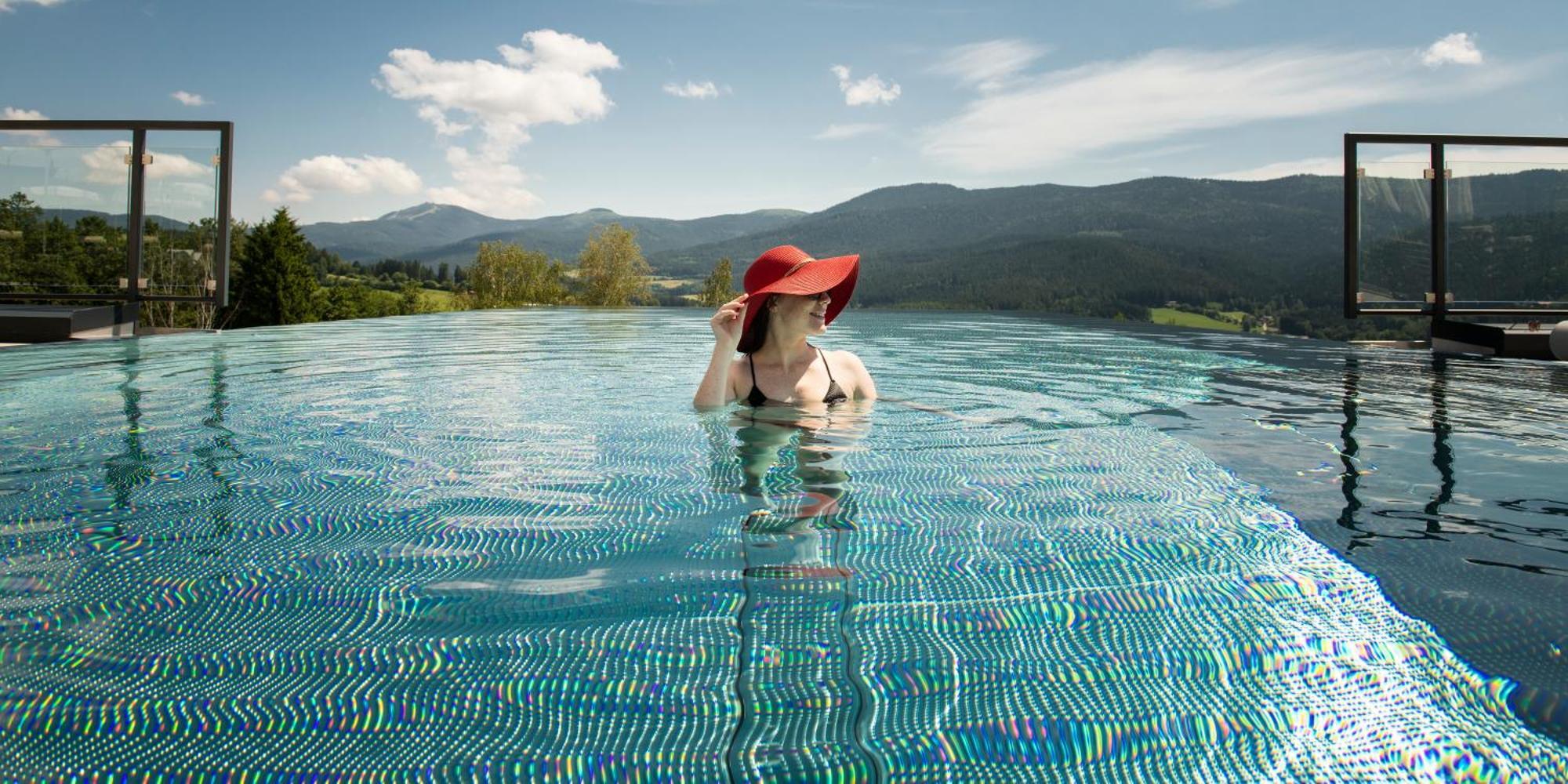 Sonnenhof Resort Bayerischer Wald Lam Esterno foto