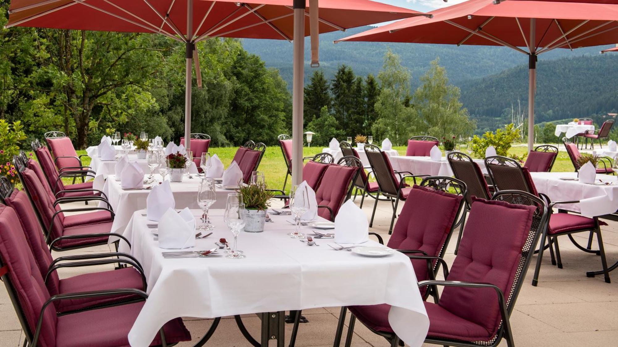 Sonnenhof Resort Bayerischer Wald Lam Esterno foto